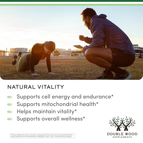Dosis por servicio de Shilajit Double Wood para plan diario.