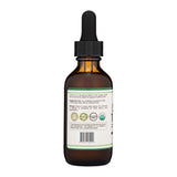 Double Wood Turmeric Drops: jengibre complemento de sabor y bienestar diario.