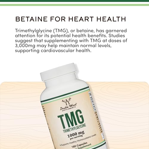 Double Wood TMG: sello de pruebas de terceros para mayor confianza.