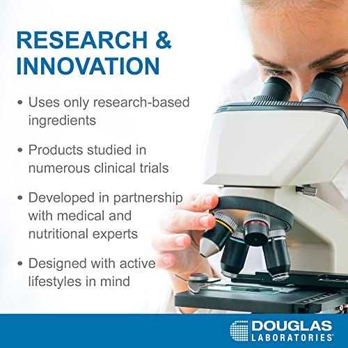 Douglas Laboratories Citrus-Q10 100, detalle de tableta para consumo constante.