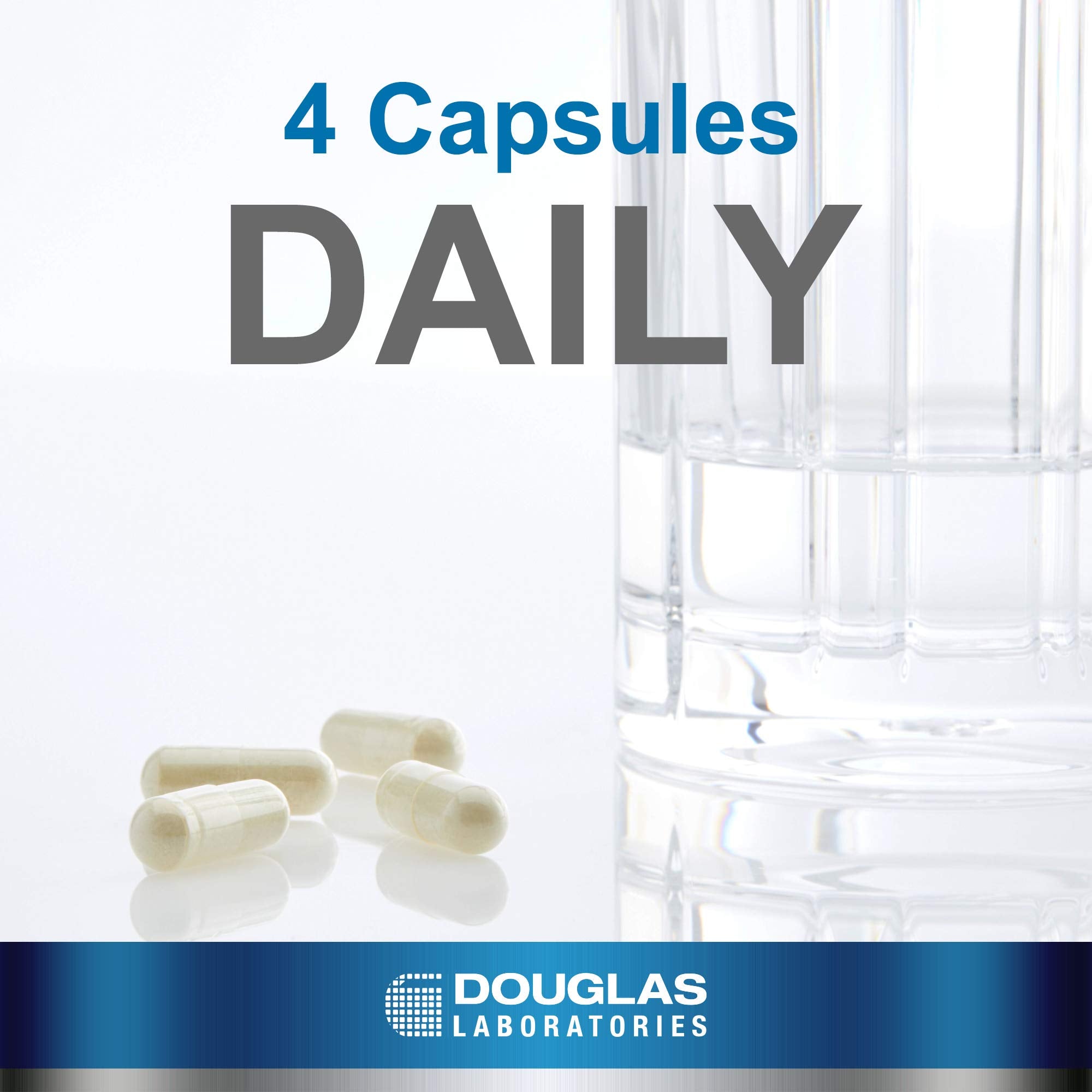Douglas Laboratories Cysto Renew cápsulas en blister para consumo práctico