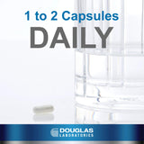 Etiqueta frontal con dosis de 10 mg, ideal para apoyo hormonal diario.