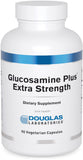 Douglas Laboratories Glucosamine Plus Extra Strength, botella, apoyo potencial a la movilidad diaria
