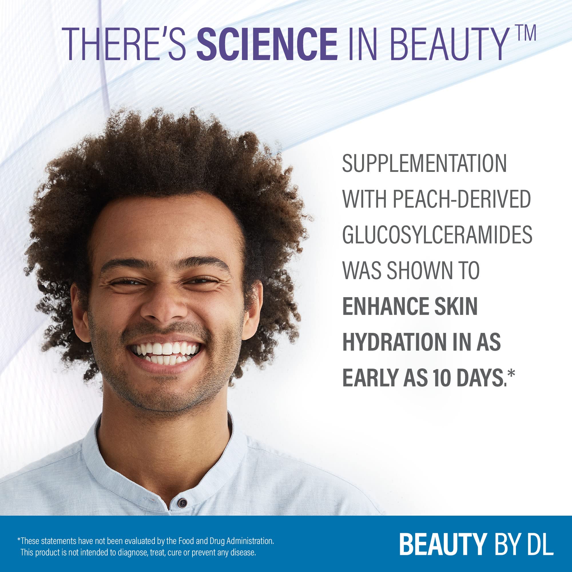 Douglas Laboratories Hydrolyzed Collagen+ textura fina de polvo para batidos diarios