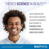 Douglas Laboratories Hydrolyzed Collagen+ textura fina de polvo para batidos diarios