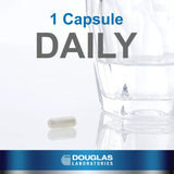 Opti Zinc 30 mg en cápsulas, primer plano