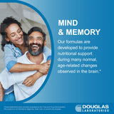 Douglas Laboratories SAM-e: posible beneficio para la función hepática