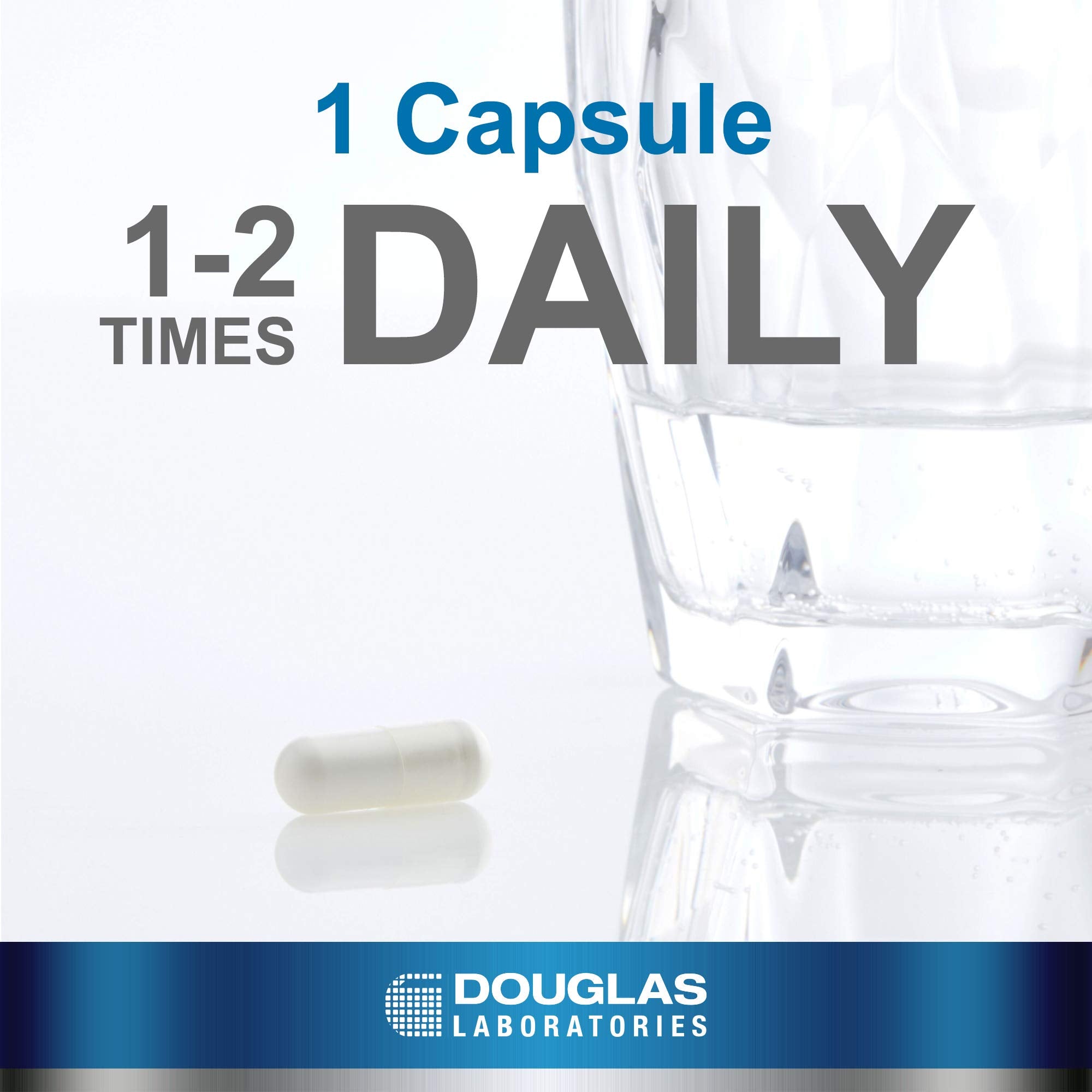 Douglas Laboratories SAM-e: cápsulas listas para consumo diario