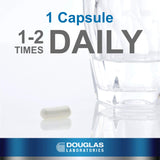 Douglas Laboratories SAM-e: cápsulas listas para consumo diario