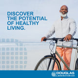 Douglas Laboratories selenio-metionina, proceso de fabricación de alta calidad