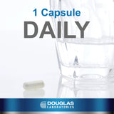 Douglas Laboratories Sereniten Plus con cápsulas para apoyo al manejo del estrés
