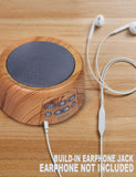 Douni 32 niveles de volumen para ajustar el sonido.