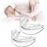 Protector nocturno de silicona Douzino para dormir sin rechinado