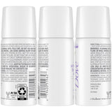 Dove desodorante Coco-Vainilla en estuche de 6 unidades, aroma tropical suave