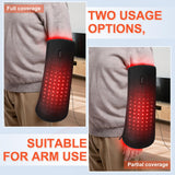 Dowceivm leds 150, doble longitud de onda, cobertura profunda.