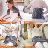 Dowin: cable de 9 pies para usar en cama, sofá o silla.