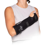 wrap de dpl terapia luz roja muñeca para alivio y comodidad diaria
