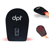Guantes dpl Flex Mitt con luces para relajación de manos y movilidad