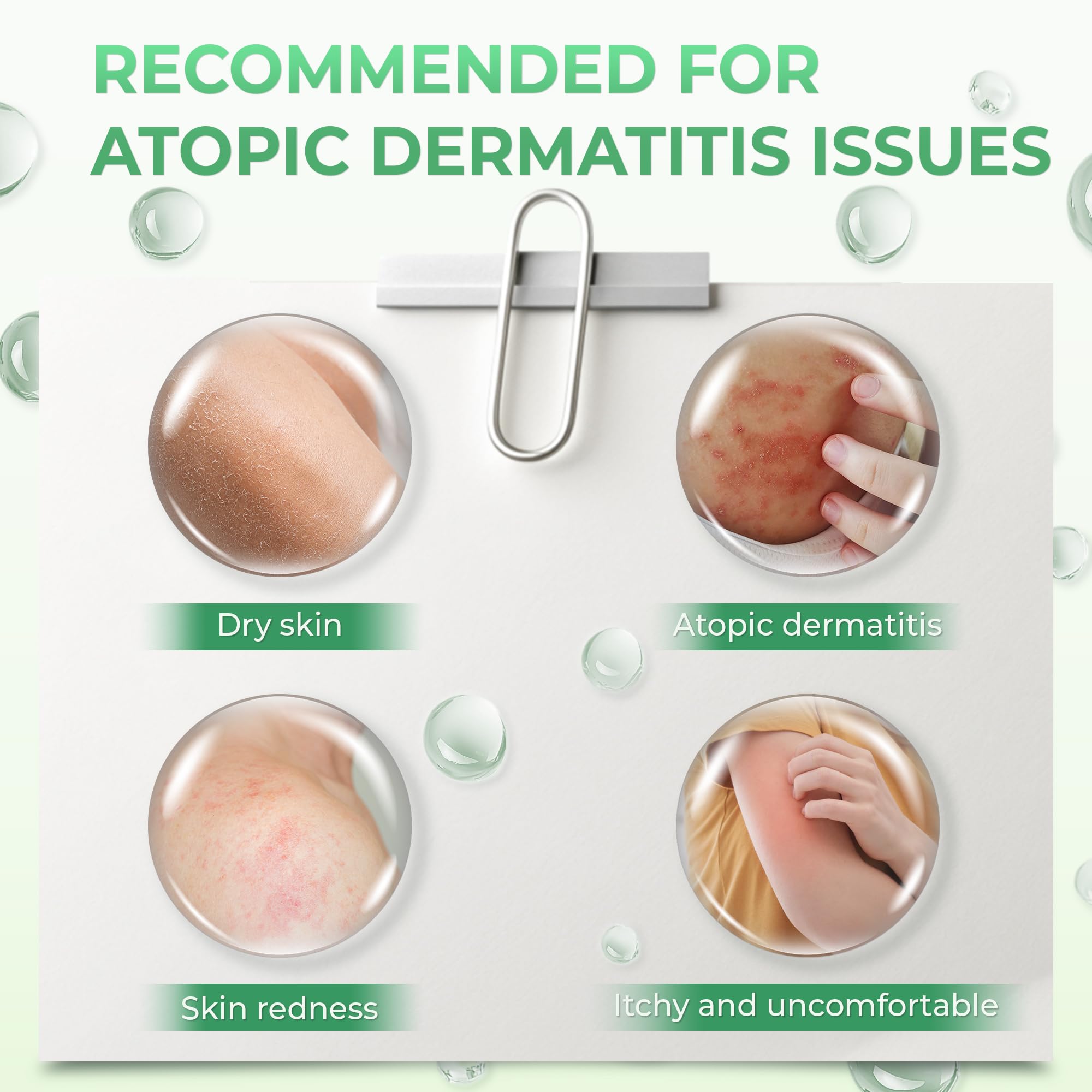 dr.atoskin hidratación post-ducha con Sodium PCA