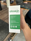 dr.atoskin piel equilibrada gracias a pH balanceado