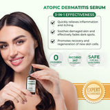 dr.atoskin textura cremosa y experiencia de ducha agradable