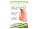 Dr. Blaine's RevitaDERM fórmula con alquitrán para cuidado de la piel