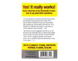 Dr. Blaine's RevitaDERM textura cremosa para piel sensible