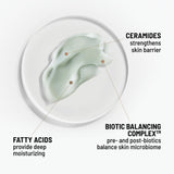 Ceramidas y barrera cutánea: Dr Brandt Hydro Biotic fortalece la piel