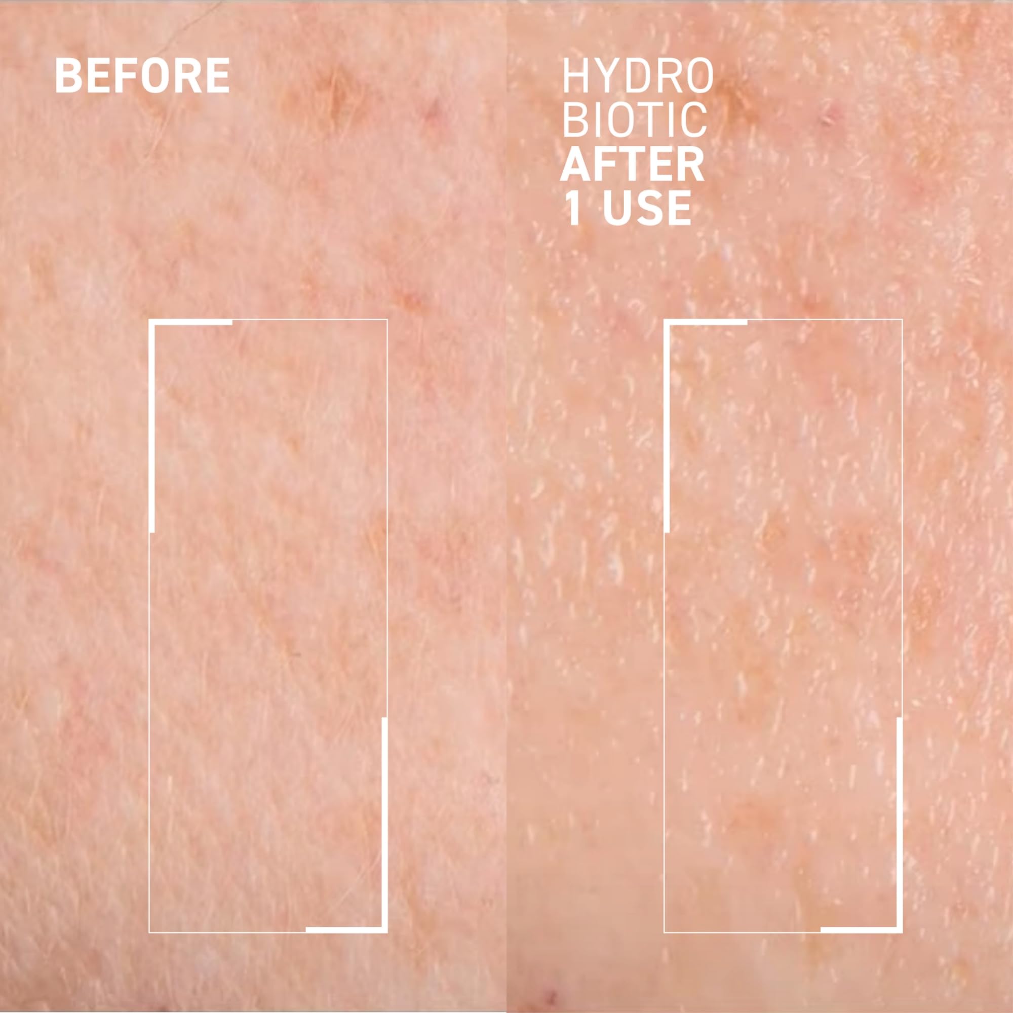 Dr Brandt Hydro Biotic textura gel-crema, sensación fresca y ligera