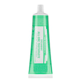 Pasta dental Dr. Bronner’s All-One menta para aliento fresco y limpieza diaria