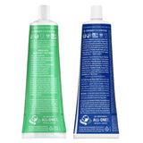 Dr. Bronner's All-One Pasta de Dientes tubo de 5 onzas listo para cepillado diario