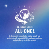 Dr. Bronner’s Pasta Dental Uso Diario Aliento Refrescante.