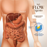 Dr Clark Vitamina C en polvo, apoyo potencial a la salud cardiovascular.