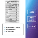 DR. EMIL NUTRITION cardo mariano para apoyar la salud hepática diaria