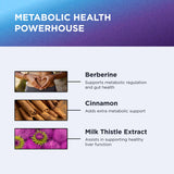 Cardo Mariano natural para apoyo general con DR. EMIL NUTRITION.