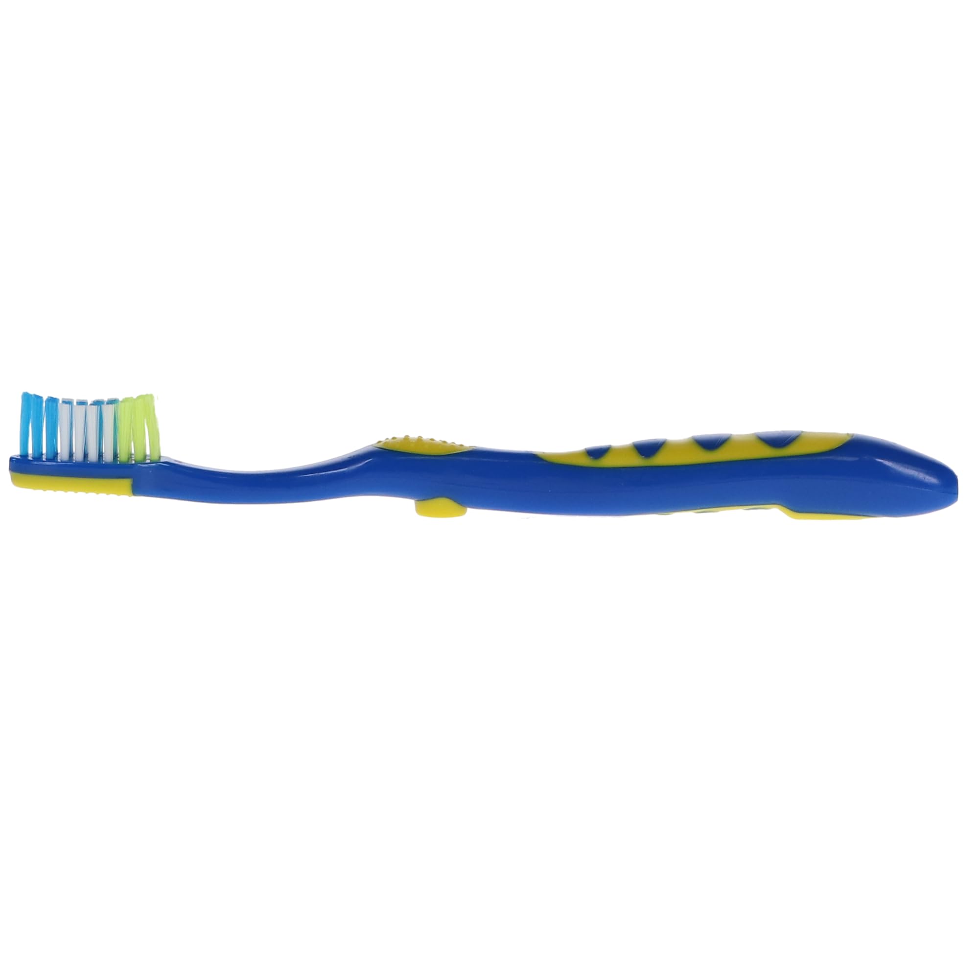 Dr. Fresh 520257 mango ergonómico para agarre firme durante el cepillado
