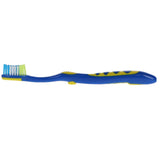 Dr. Fresh 520257 mango ergonómico para agarre firme durante el cepillado
