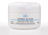 Dr. Grandel Caps Hialuron Filler Activo, versión profesional, hidratación rápida para pieles secas.
