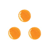 Gotas Naranja aptas para dietas keto de Dr. John's Healthy Sweets