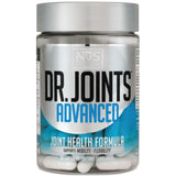 Dr. Joints NDS Nutrition Advanced, botella-vertido: apoya la movilidad diaria.