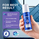 Dr. Luke DMSO aroma lavanda suave para experiencia agradable