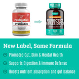 Dr. Matthew cepas lactobacillus gasseri para bienestar