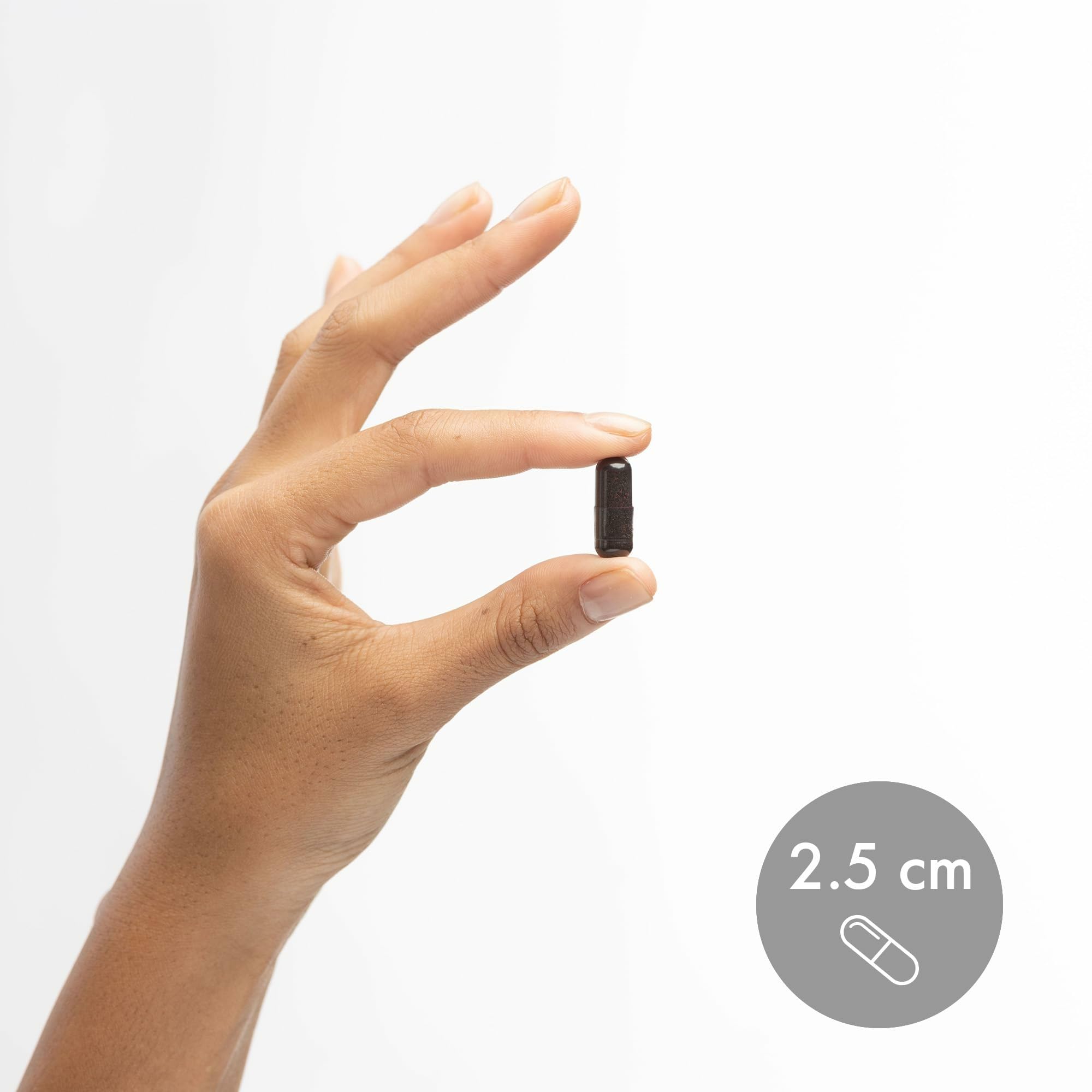 Dr. Mercola Apoyo Ocular absorción optimizada: fórmula de alta absorción