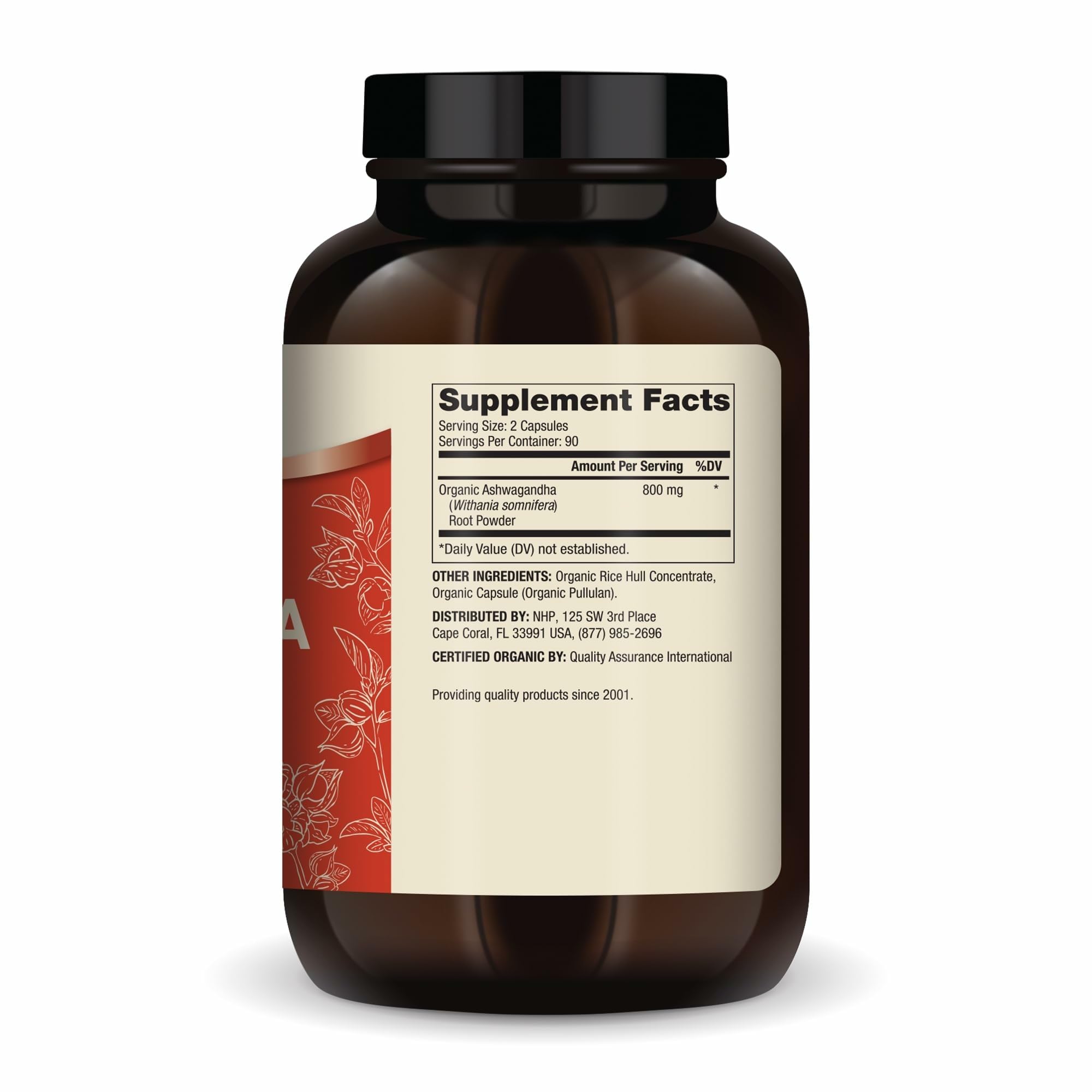 Etiqueta certificada USDA para confianza en la compra de Dr. Mercola.