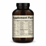 Dr. Mercola astaxantina, ingrediente clave con potencial antioxidante