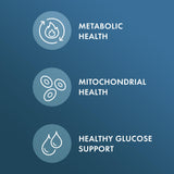 Mezcla de semillas linaza, chía y psyllium en Biothin para fibra diaria.