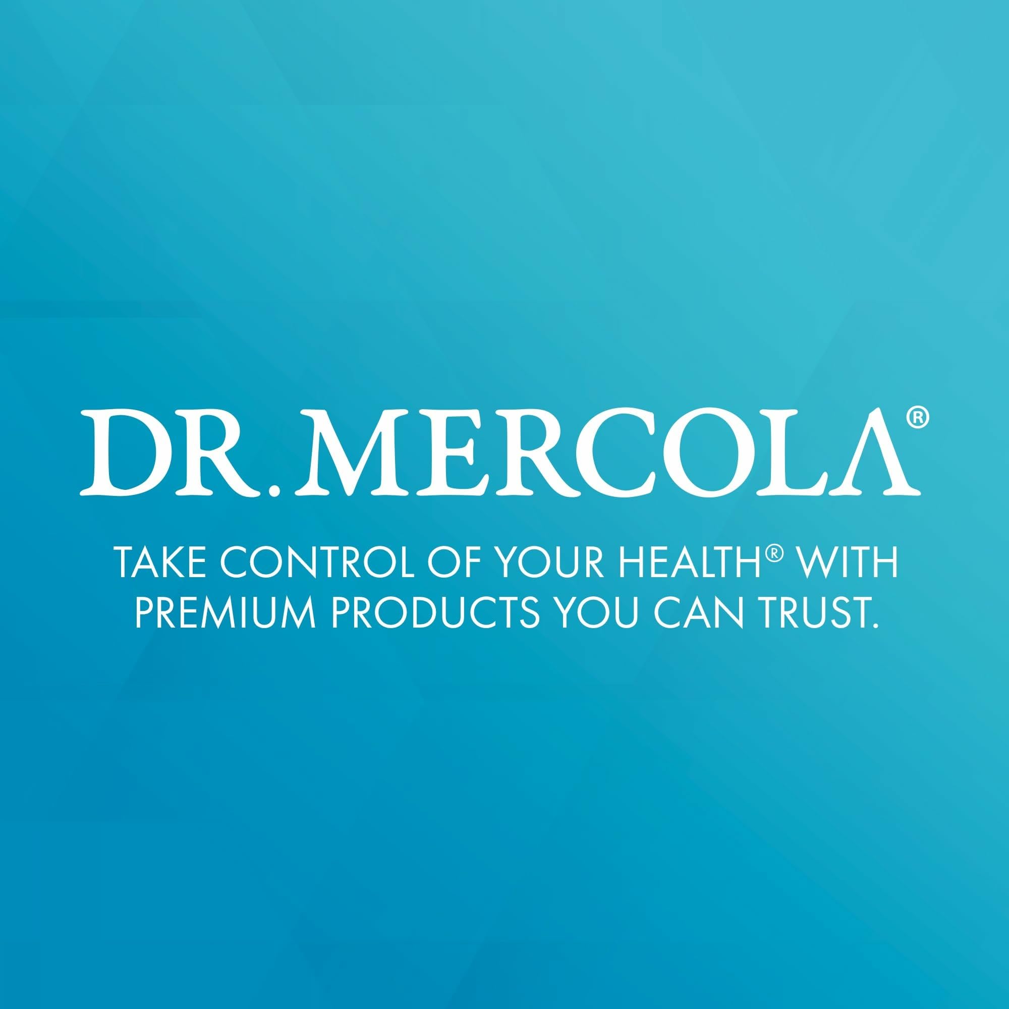 Dr. Mercola Calcio con D3 y K2, apoyo para salud ósea y cardiovascular