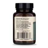 Dr. Mercola Chaga: cápsulas de 30 dosis para conveniencia.