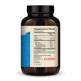 Dr. Mercola cápsulas de krill 1000 mg para una toma diaria