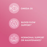 Etiqueta MSC y certificación de sostenibilidad en Dr. Mercola Krill.